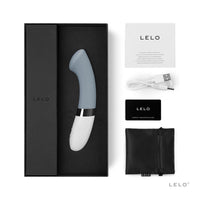 LELO Gigi 2 - Cool Gray