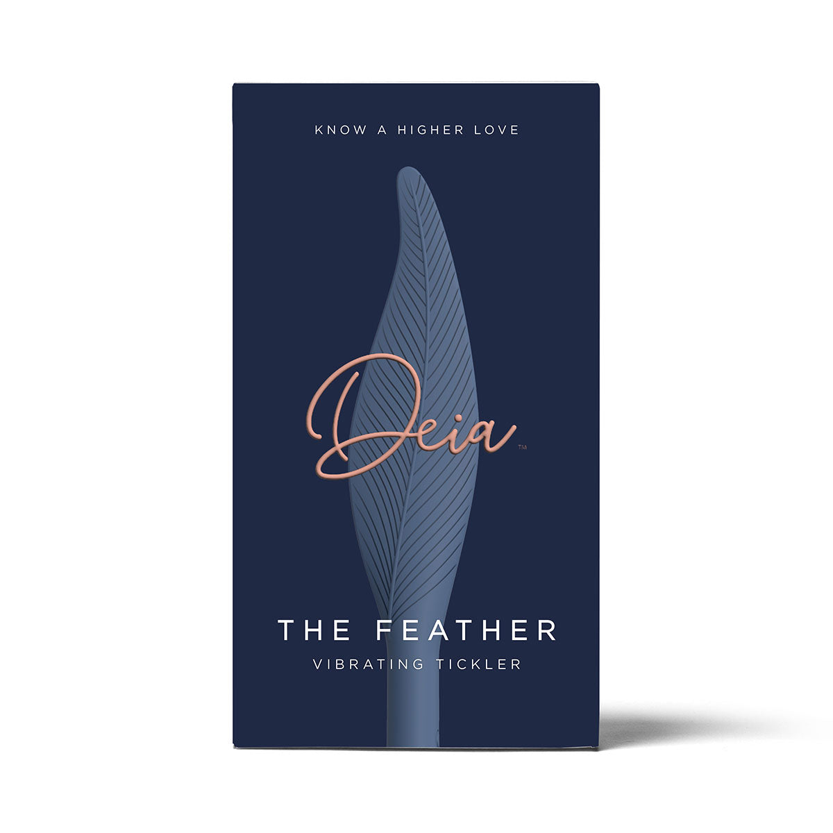 The Feather by Deia