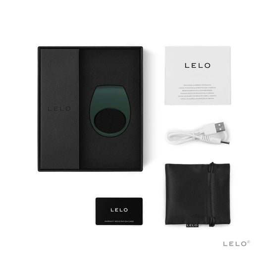 LELO Tor 2 - Green