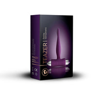 Rocks Off Petite Sensations Teazer - Purple