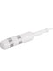 Mystim Don Juan Anal & Vaginal Probe (2mm Plug)