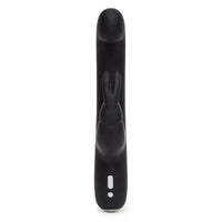 Happy Rabbit Slimline G-Spot - Black