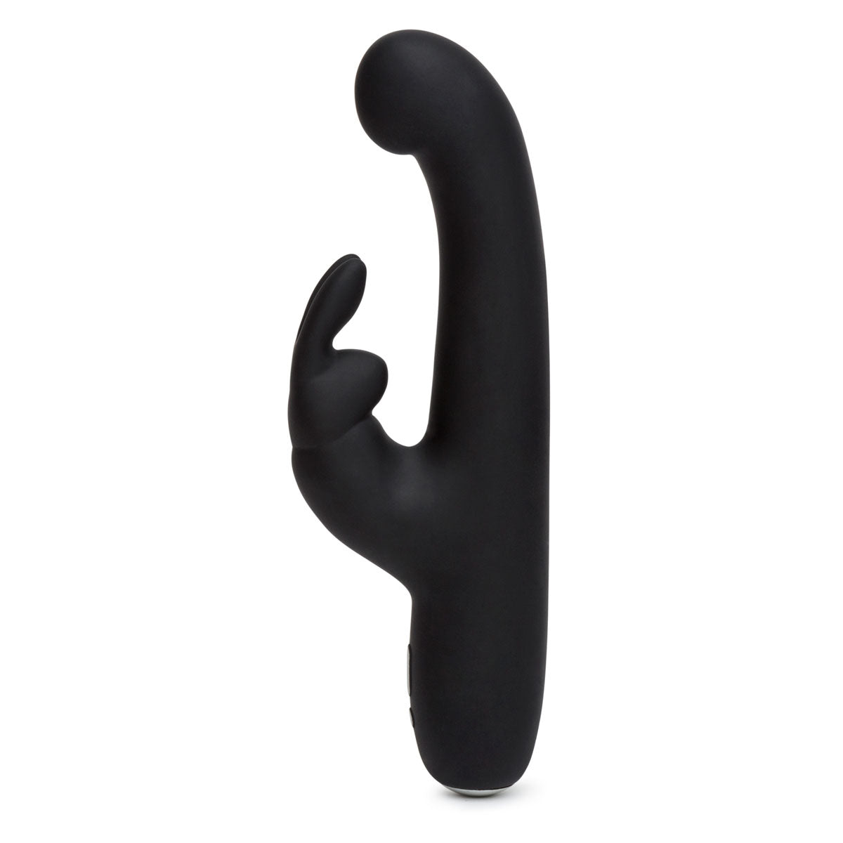 Happy Rabbit Slimline G-Spot - Black