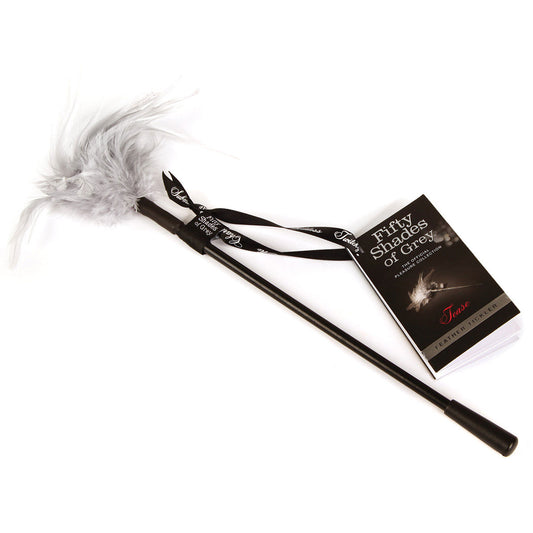 Fifty Shades - Tease Feather Tickler