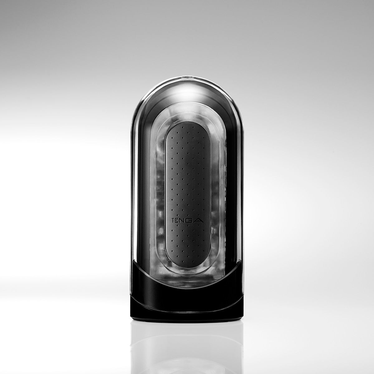 TENGA Flip Zero - Black T