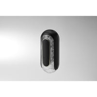 TENGA Flip Zero Vibrating - Black