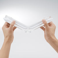 TENGA Flip Zero Gravity - White