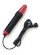 Neon Wand Purple Electrode/Red Handle