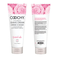 Coochy Shave Cream 7.2oz - Frosted Cake