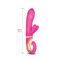 Gvibe Grabbit MINI - Dolce Violet