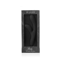 Je Joue Hera Rabbit Flex - Black