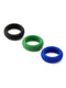 Je Joue Silicone C-Ring Trio