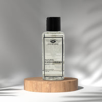 Eye of Love Natural Pheromone Body Oil 120ml - Attract Him