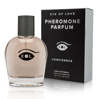 Eye of Love Pheromone Parfum 50ml Confidence