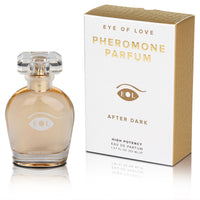 Eye of Love Pheromone Parfum 50ml After Dark