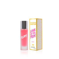 Eye of Love - Love on the Run Pheromone Parfum 30ml - Flirt