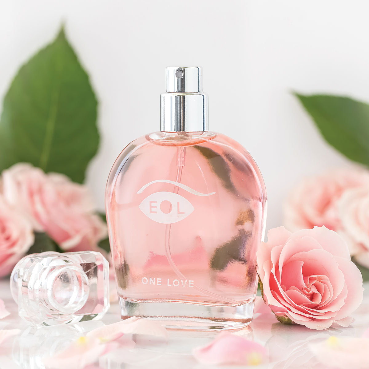 Eye of Love Pheromone Parfum 50ml - One Love