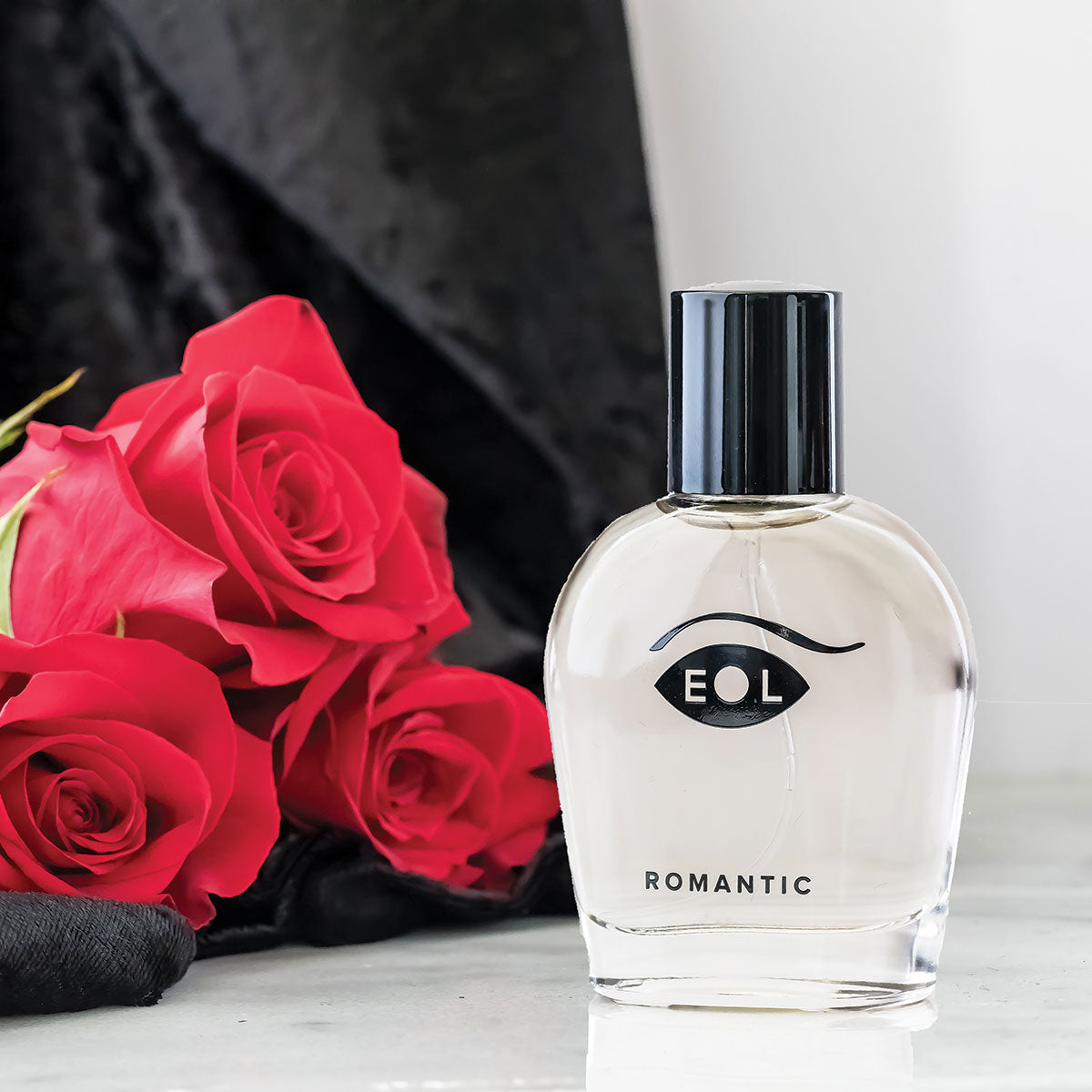 Eye of Love Pheromone Parfum 50ml - Romantic