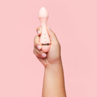 VUSH Rose 2 Precision Bullet Vibrator