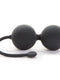 Fifty Shades Tighten and Tense Silicone Kegel Balls