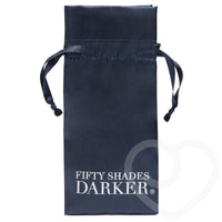 Fifty Shades Darker - At My Mercy Chained Nipple Clamps