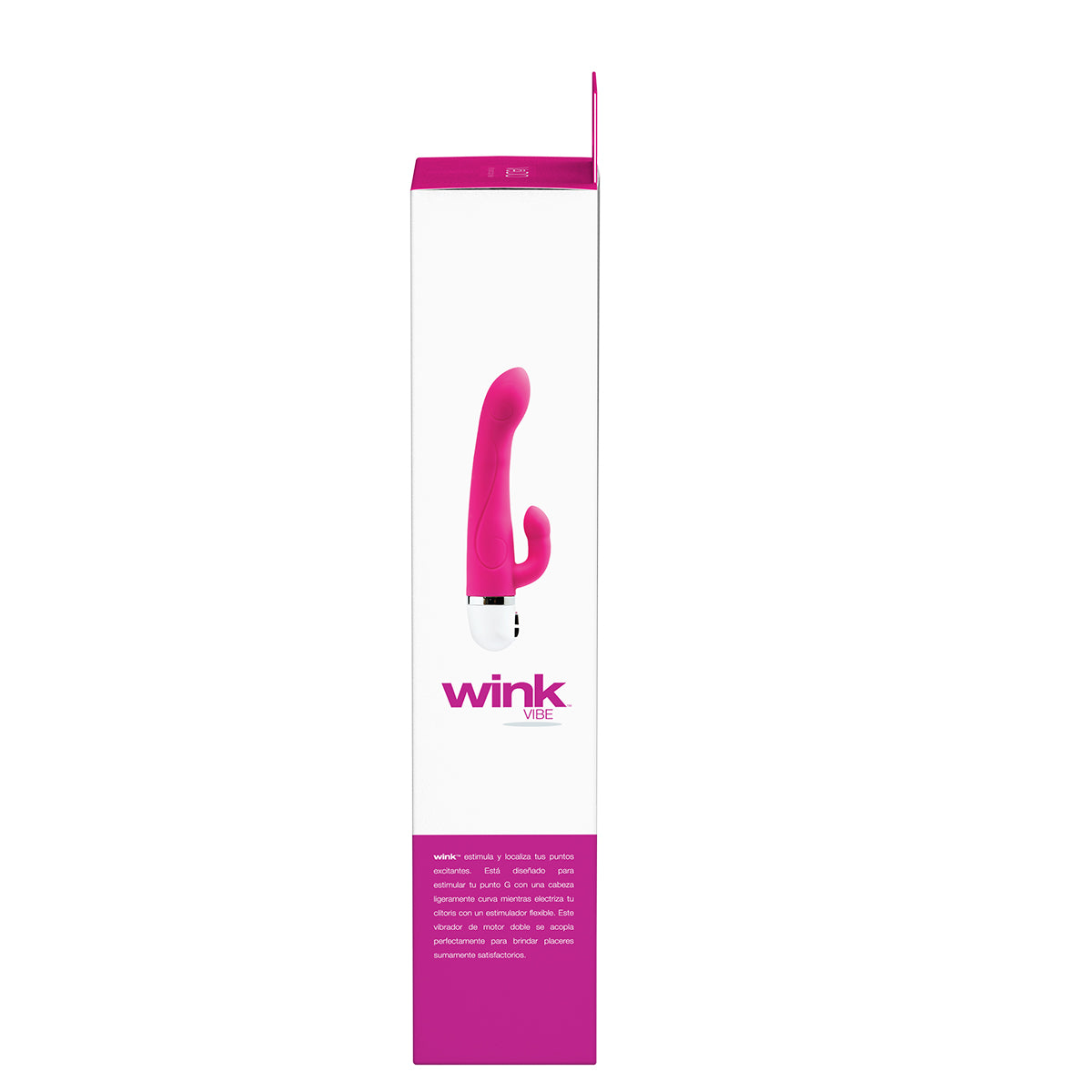 VeDO Wink Vibe - Hot Pink