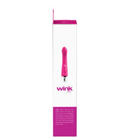 VeDO Wink Vibe - Hot Pink