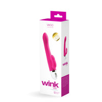 VeDO Wink Vibe - Hot Pink