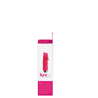 VeDo Luv Plus Mini Vibe - Pink