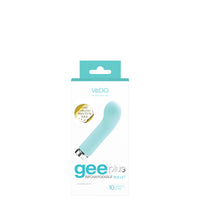 VeDO Gee Plus Mini Vibe - Turquoise