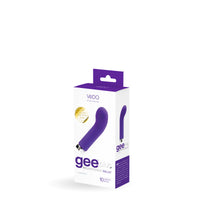 VeDO Gee Plus Mini Vibe - Indigo