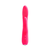 VeDO Rockie Dual Vibrator - Pink