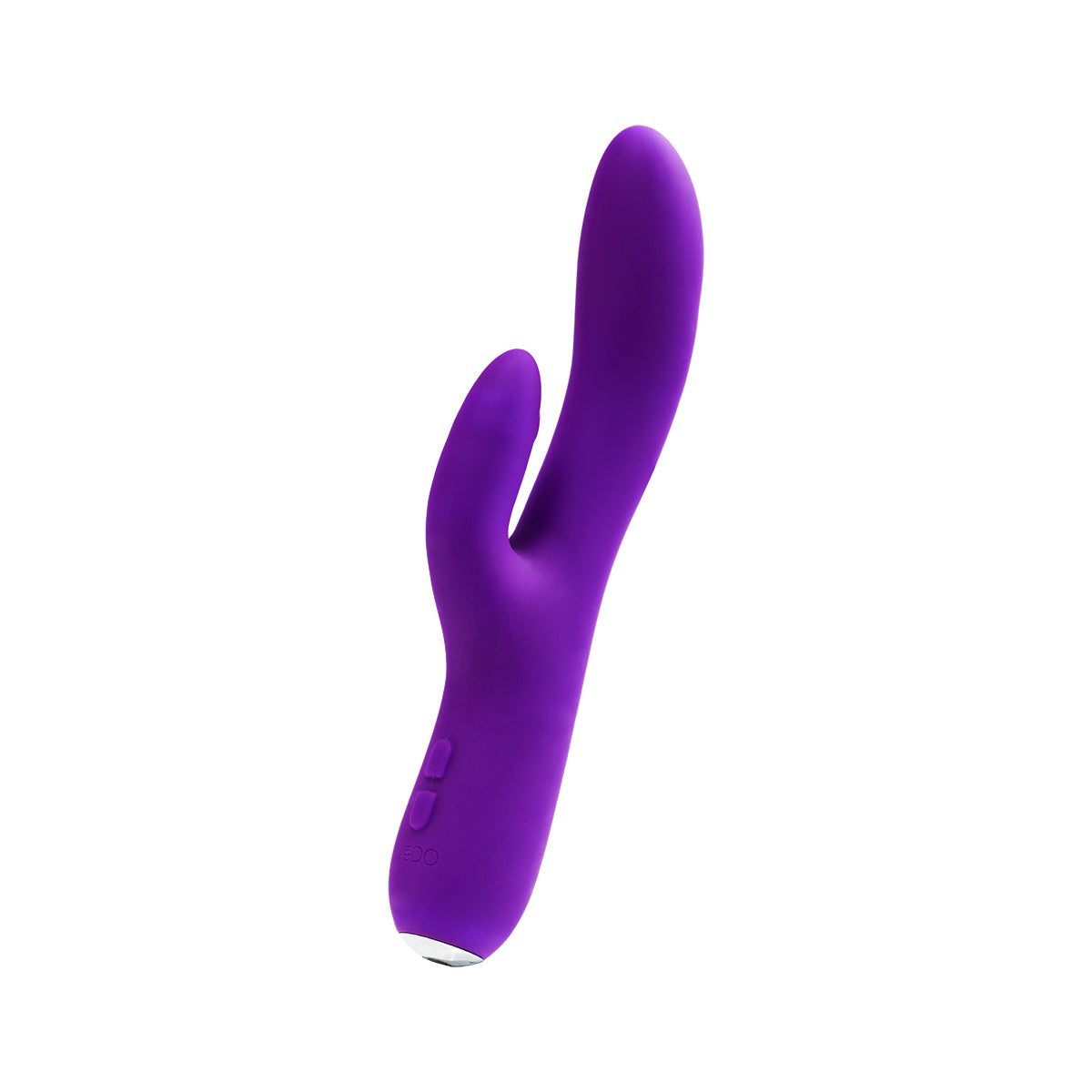 VeDO Rockie Dual Vibrator - Indigo