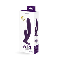 VeDO Wild Duo Vibe - Purple