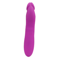 Femme Funn Booster Rabbit - Purple