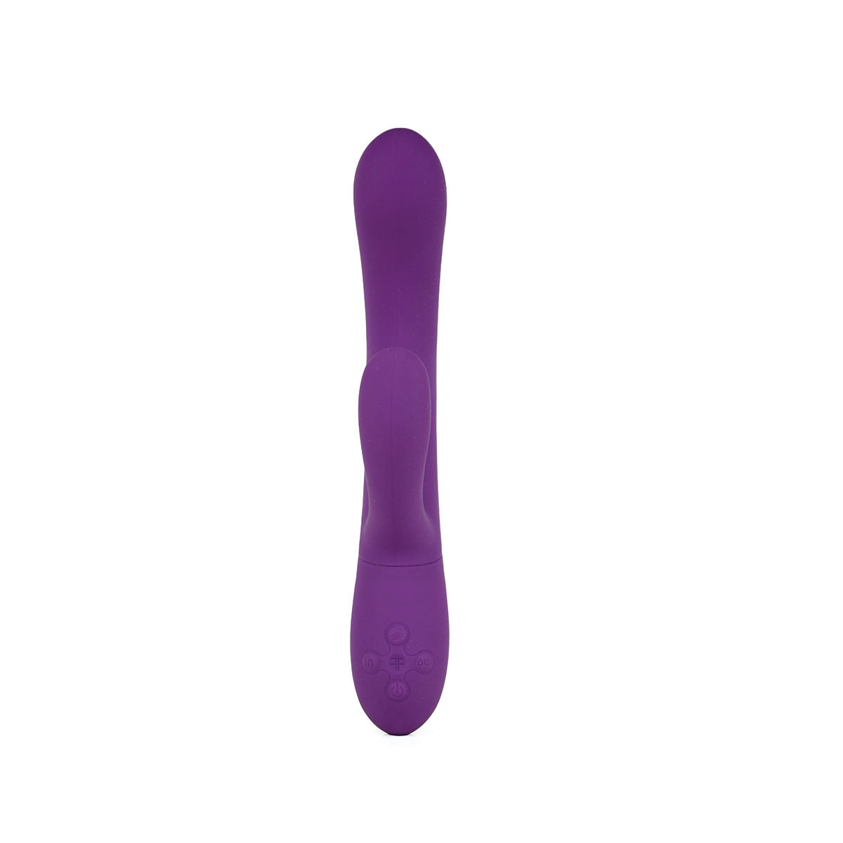 Femme Funn Ultra Rabbit - Purple