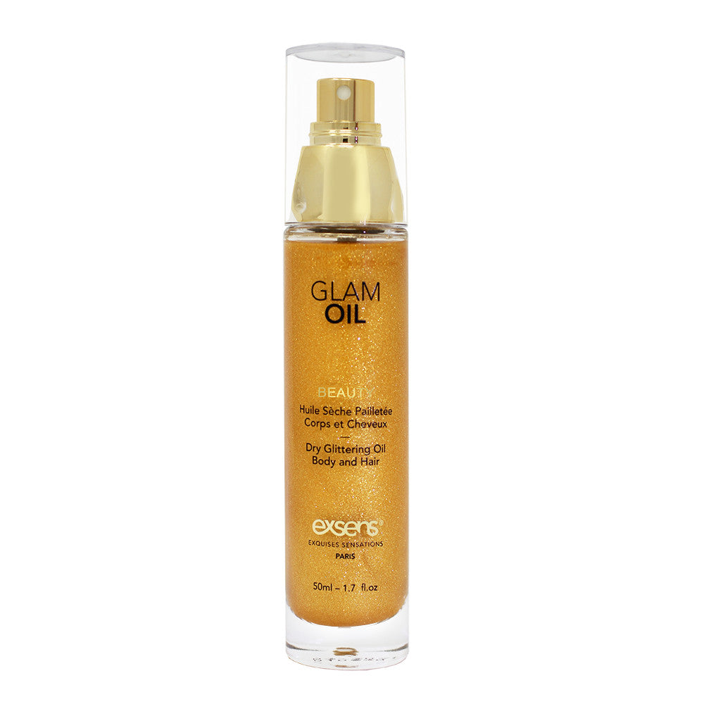 Exsens Glam Oil 50ml