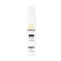 Exsens Arousal Gel 15ml - Vanilla Espresso