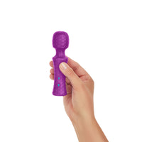 Femme Funn Ultra Wand Mini - Purple