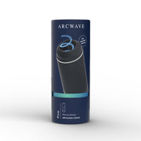 Arcwave Pow Stroker - Black