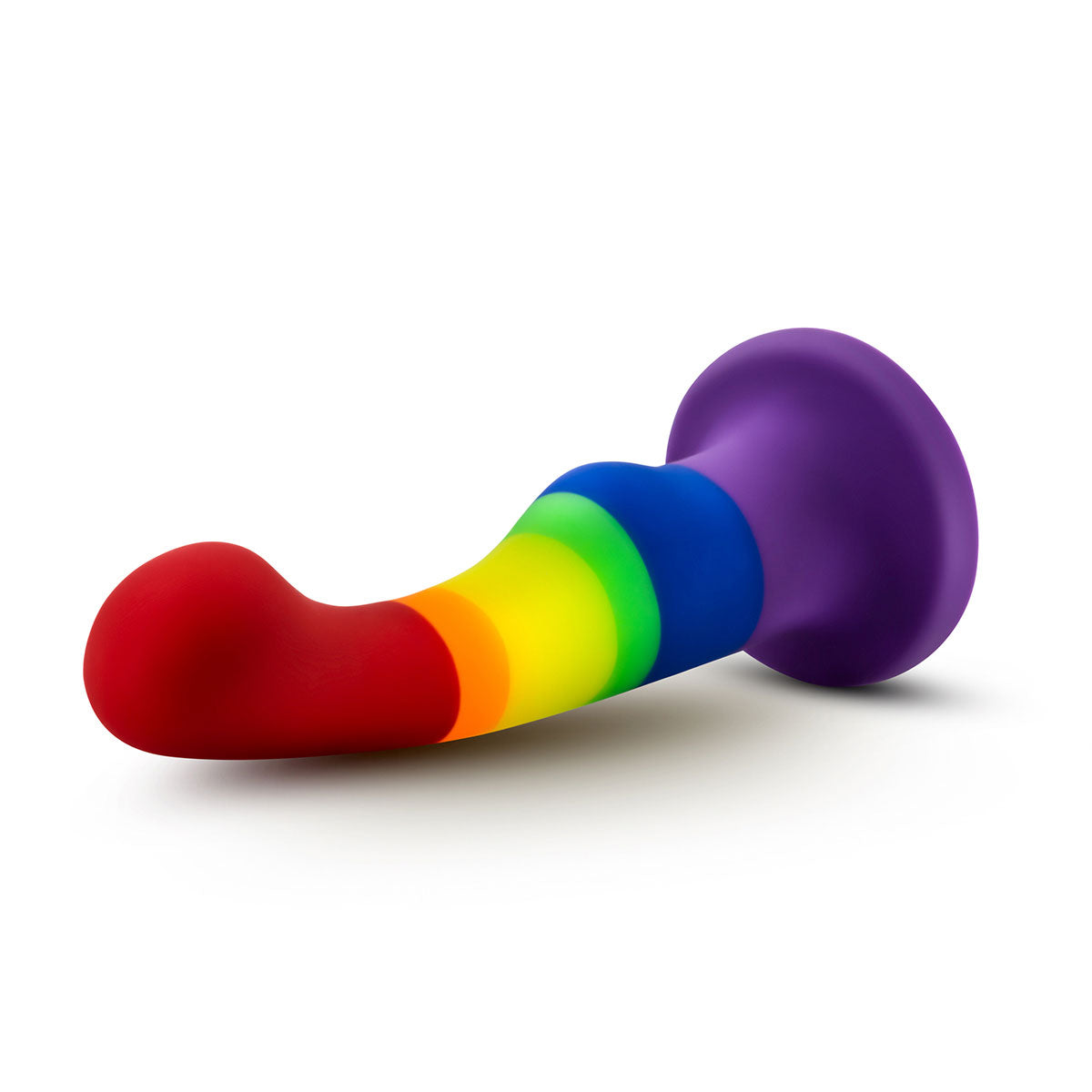 Avant Pride Freedom Dildo (P1)