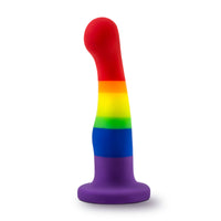 Avant Pride Freedom Dildo (P1)