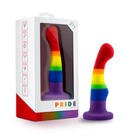 Avant Pride Freedom Dildo (P1)