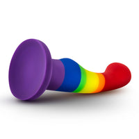 Avant Pride Freedom Dildo (P1)