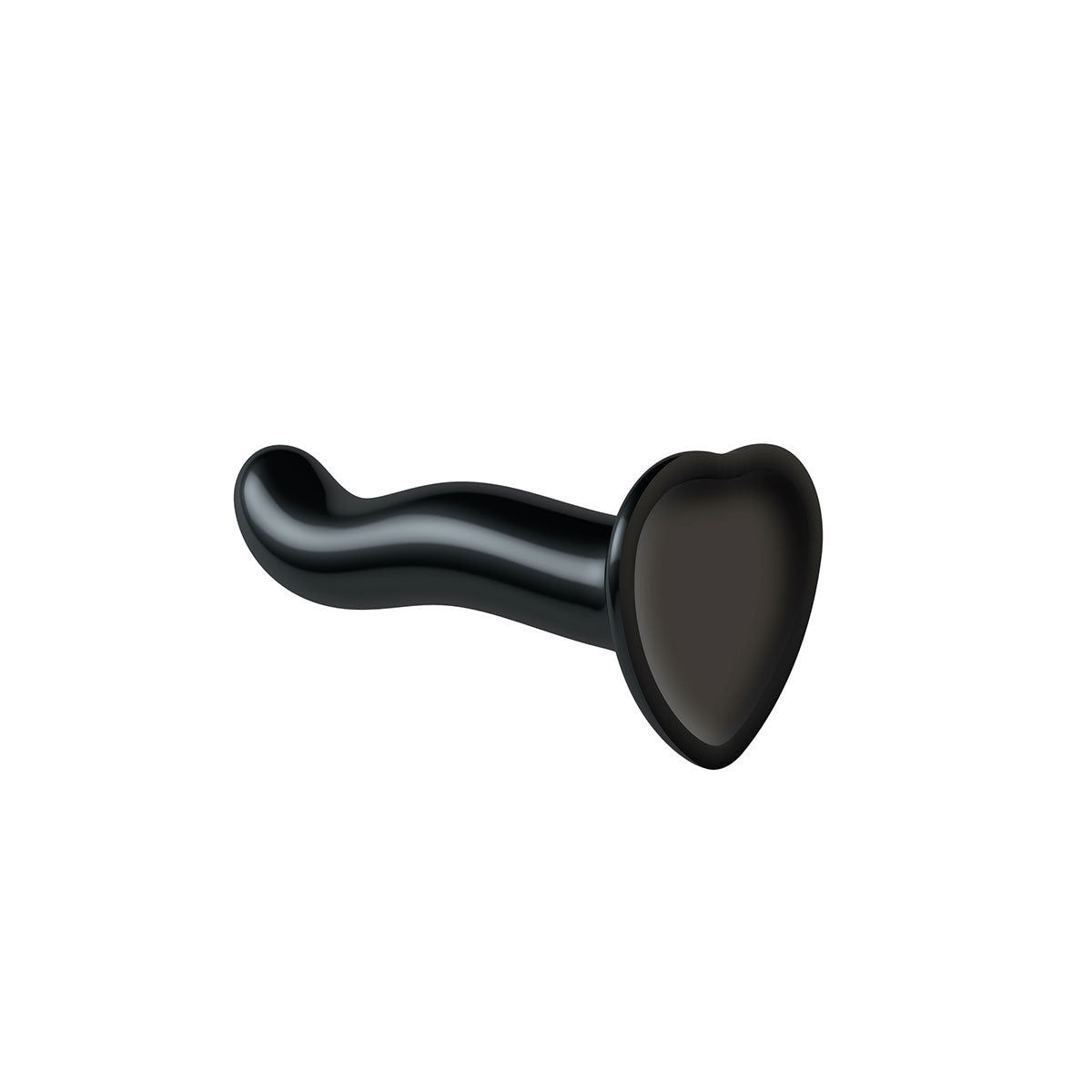 Strap-On-Me P&G Spot Dil Medium - Black