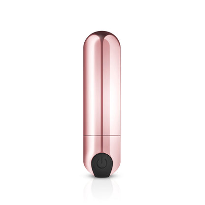 Rosy Gold Nouveau Bullet Vibrator