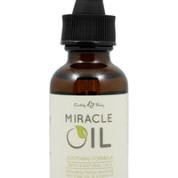 Miracle Oil (spec)