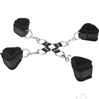 Lux F Hogtie Set 5pc