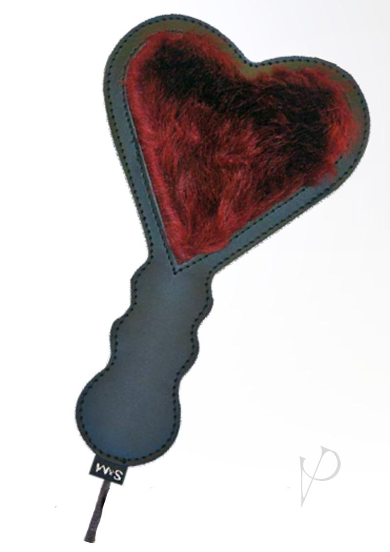 Sandm Enchanted Heart Paddle