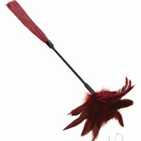 Sandm Enchanted Feather Tickler